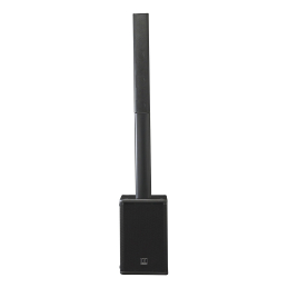 Systèmes amplifiés - Audiophony - ILINE – COMPO 5