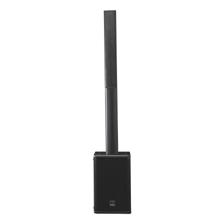 Systèmes amplifiés - Audiophony - ILINE – COMPO 5
