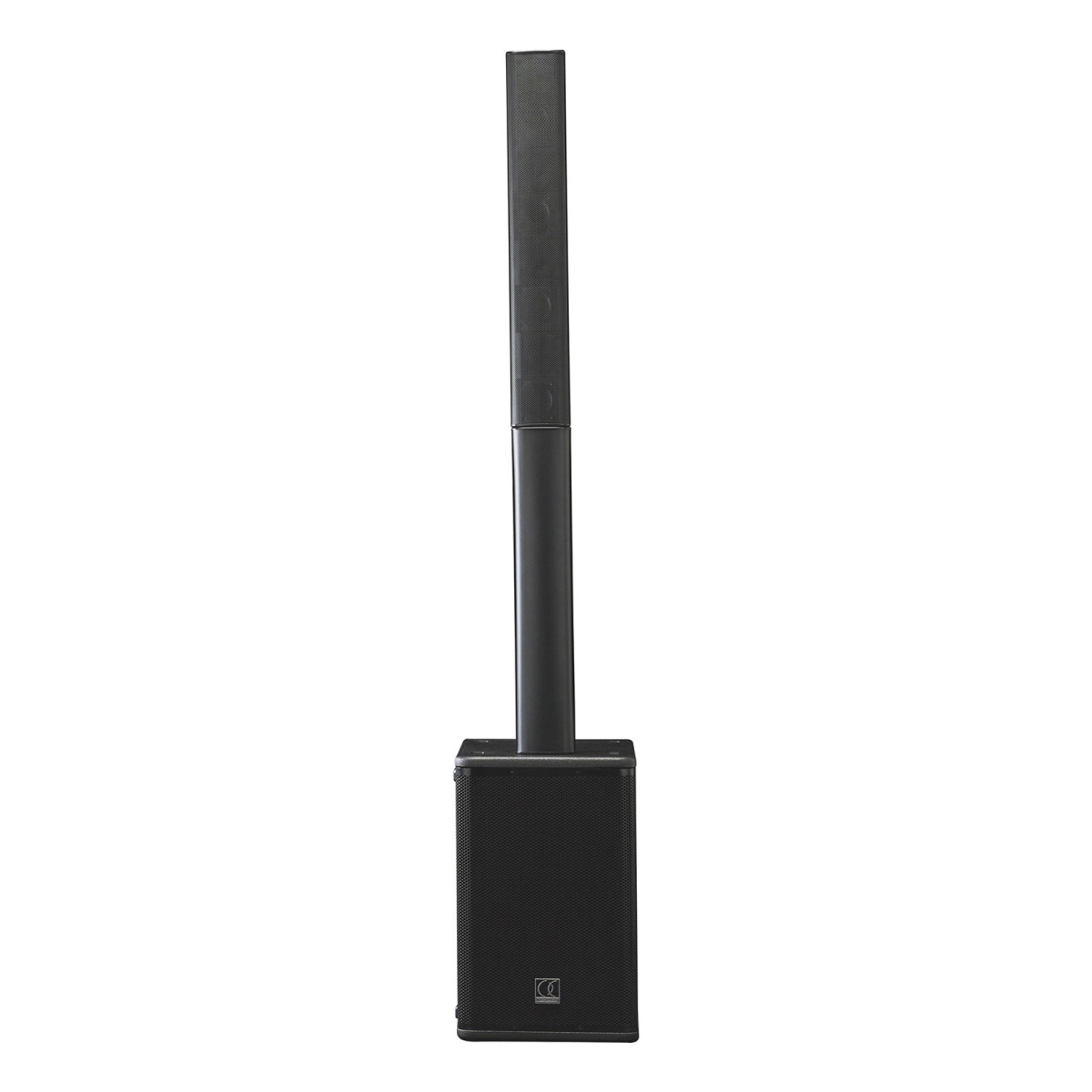 Systèmes amplifiés - Audiophony - ILINE – COMPO 5