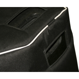 	Housses enceintes - JB Systems - TOURING BAG – Vibe 12