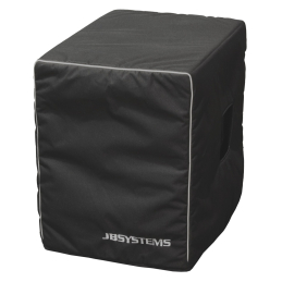 Housses caissons de basse - JB Systems - TOURING BAG – Vibe 15 SUB