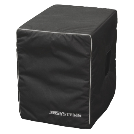Housses caissons de basse - JB Systems - TOURING BAG – Vibe 15 SUB