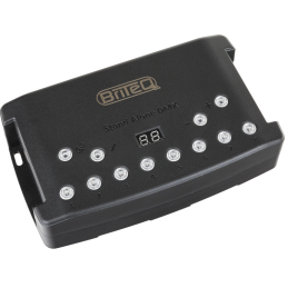 Logiciels DMX - BriteQ - LD-512EASY+