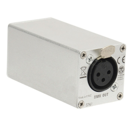 Logiciels DMX - Contest - SWEET D512S