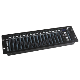 Contrôleurs DMX - JB Systems - SCM-1 SCENEMASTER