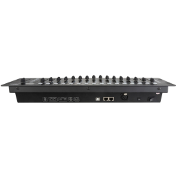 	Contrôleurs DMX - JB Systems - SCM-1 SCENEMASTER
