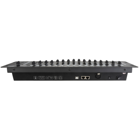 Contrôleurs DMX - JB Systems - SCM-1 SCENEMASTER