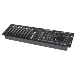 	Contrôleurs DMX - JB Systems - LEDCON-XL