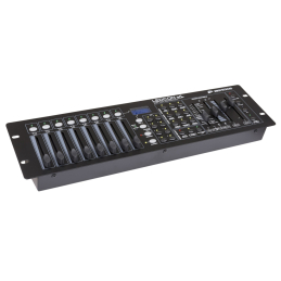 Contrôleurs DMX - JB Systems - LEDCON-XL