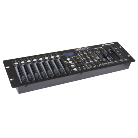 Contrôleurs DMX - JB Systems - LEDCON-XL