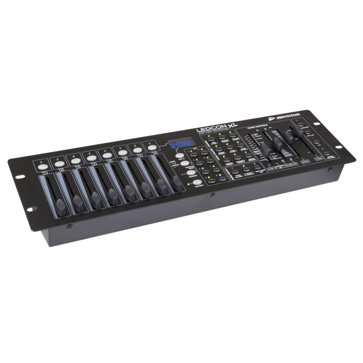 Contrôleurs DMX - JB Systems - LEDCON-XL