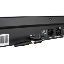 	Contrôleurs DMX - JB Systems - LEDCON-XL