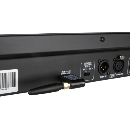 Contrôleurs DMX - JB Systems - LEDCON-XL