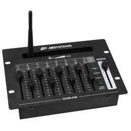 DMX sans fil - JB Systems - EZ-CON 24W
