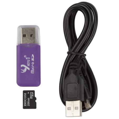 Contrôleurs DMX - BriteQ - FIRMWARE UPDATER 2+