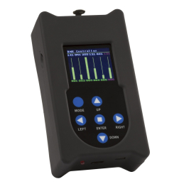 	Contrôleurs DMX - BriteQ - FIRMWARE UPDATER 2+
