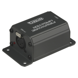 	Logiciels DMX - BriteQ - FIRMWARE UPDATER