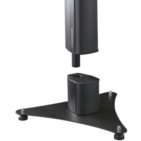 Accessoires pieds enceintes - Audiophony - ILINEBASE