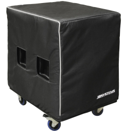 Housses caissons de basse - JB Systems - TOURING BAG – Vibe 18 SUB