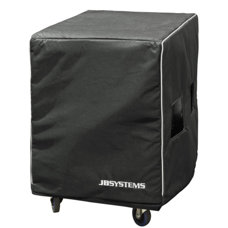 Housses caissons de basse - JB Systems - TOURING BAG – Vibe 18 SUB