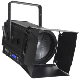 	Projecteurs PAR LED - BriteQ - BT-THEATRE 150EZ Mk2