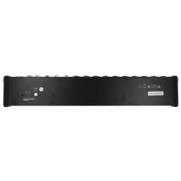 	Consoles analogiques - Definitive Audio - TML 10 BU DSP