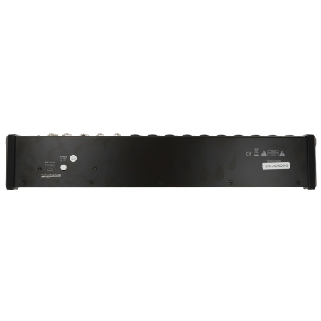 Consoles analogiques - Definitive Audio - TML 10 BU DSP