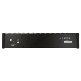 	Consoles analogiques - Definitive Audio - TML 8 BU DSP