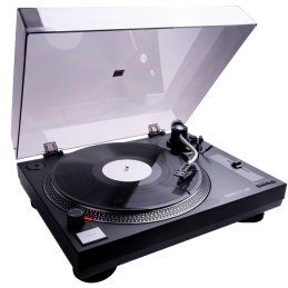 Platines vinyles hifi - Reloop - RT-1 BT