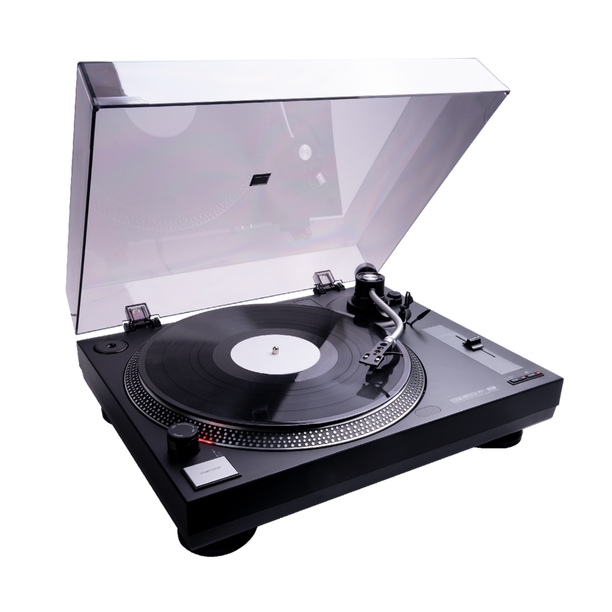 Platines vinyles hifi - Reloop - RT-1 BT