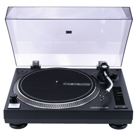 Platines vinyles hifi - Reloop - RT-1 BT