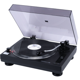 	Platines vinyles hifi - Reloop - RT-1 BT