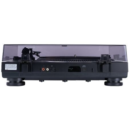 Platines vinyles hifi - Reloop - RT-1 BT