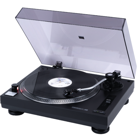 Platines vinyles hifi - Reloop - PACK RT-1 BT + DSM-3 BT