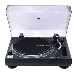 	Platines vinyles hifi - Reloop - PACK RT-1 BT + DSM-3 BT