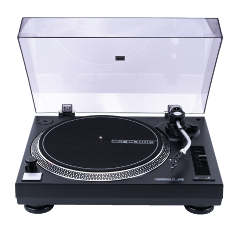 Platines vinyles hifi - Reloop - PACK RT-1 BT + DSM-3 BT