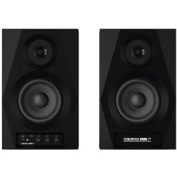 	Platines vinyles hifi - Reloop - PACK RT-1 BT + DSM-3 BT