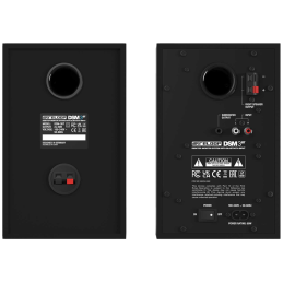 	Platines vinyles hifi - Reloop - PACK RT-1 BT + DSM-3 BT