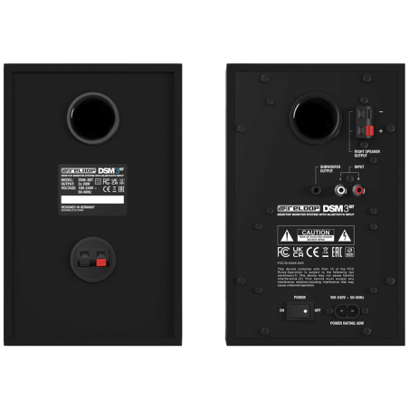 Platines vinyles hifi - Reloop - PACK RT-1 BT + DSM-3 BT