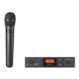 Micros chant sans fil - Audio-Technica - ATW-2120B I