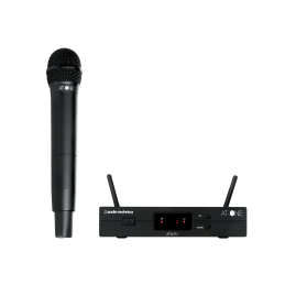 Micros chant sans fil - Audio-Technica - ATW-13