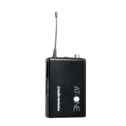 Composants systèmes sans fil / accessoires - Audio-Technica - ATW-T1
