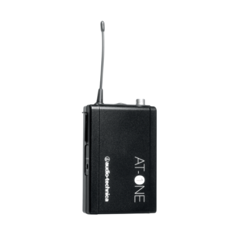 Composants systèmes sans fil / accessoires - Audio-Technica - ATW-T1