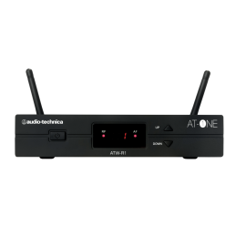 Composants systèmes sans fil / accessoires - Audio-Technica - ATW-R1