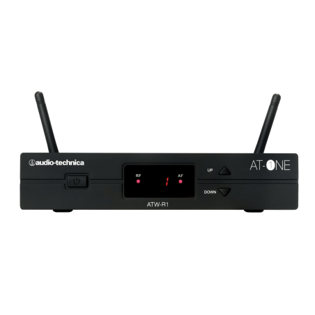 Composants systèmes sans fil / accessoires - Audio-Technica - ATW-R1