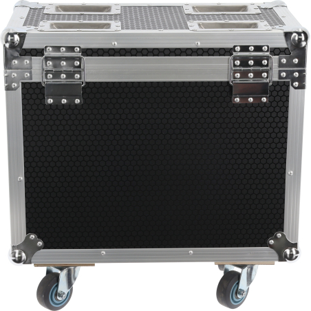 Flight cases éclairage - Algam Lighting - MS150-FC