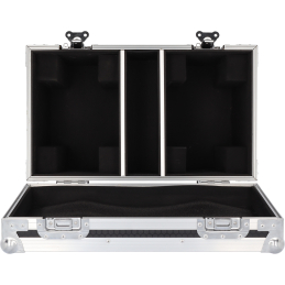 	Flight cases éclairage - Algam Lighting - MS150-FC