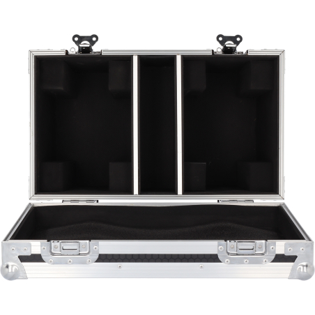 Flight cases éclairage - Algam Lighting - MS150-FC
