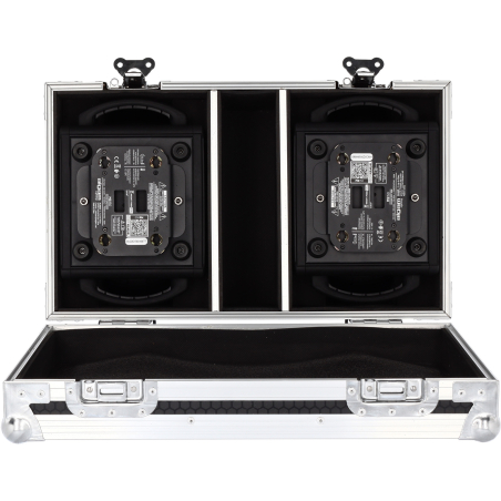 Flight cases éclairage - Algam Lighting - MS150-FC