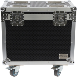 	Flight cases éclairage - Algam Lighting - MS150-FC